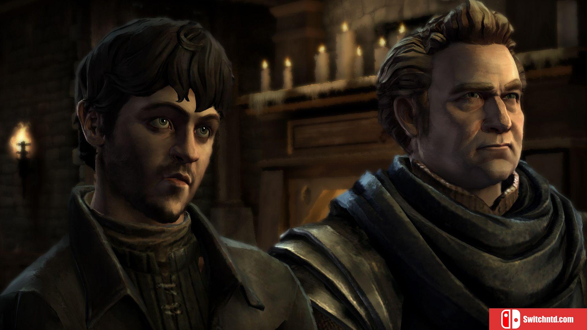 《权力的游戏（Game of Thrones）》第1-6章 CODEX破解版[EN]_4