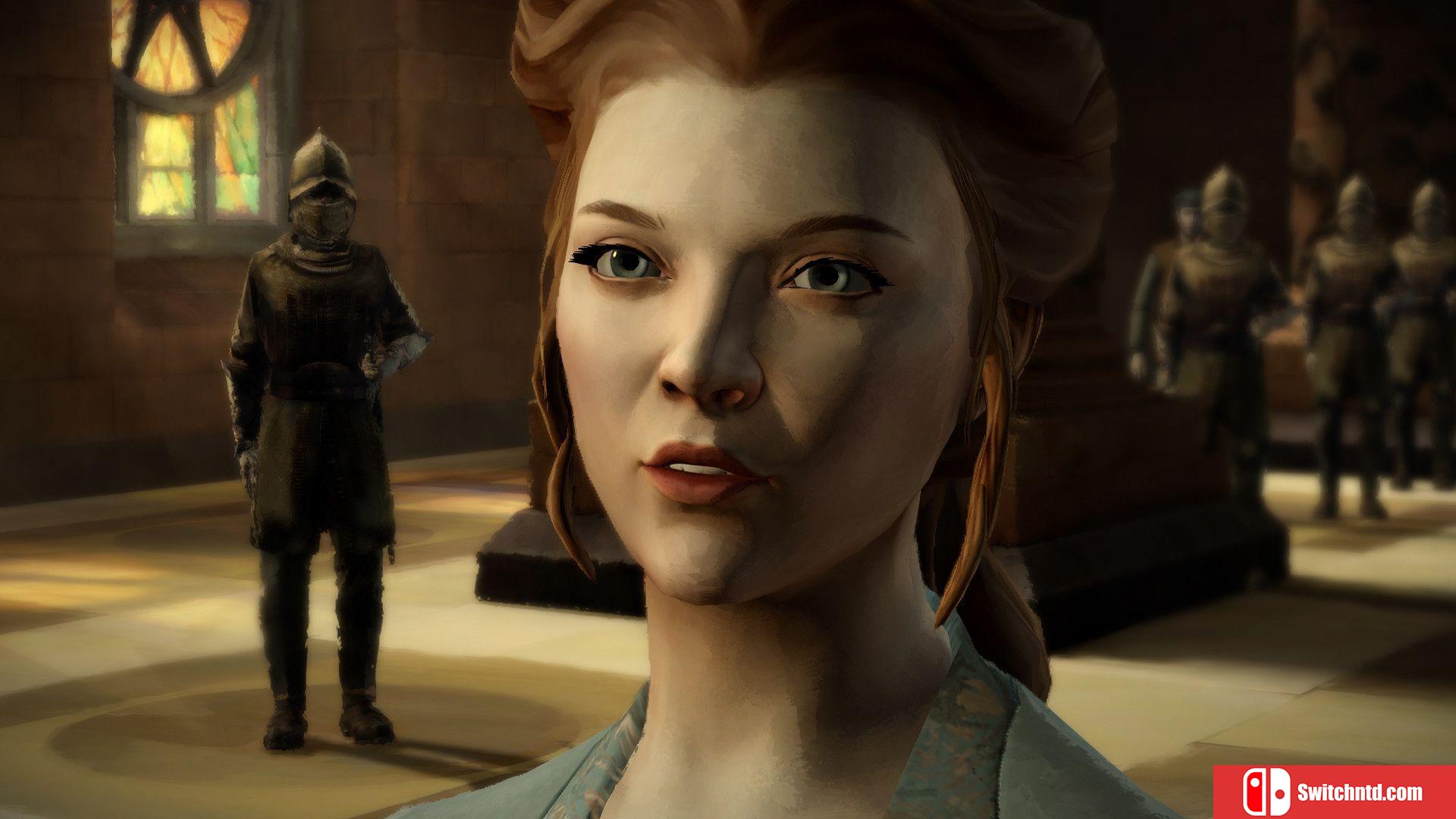 《权力的游戏（Game of Thrones）》第1-6章 CODEX破解版[EN]_6