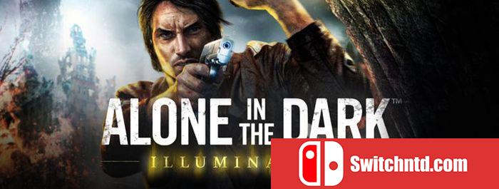 《鬼屋魔影：启蒙（Alone in the Dark: Illumination）》正式版 CODEX破解版[EN][更新DLC解锁补丁]_0