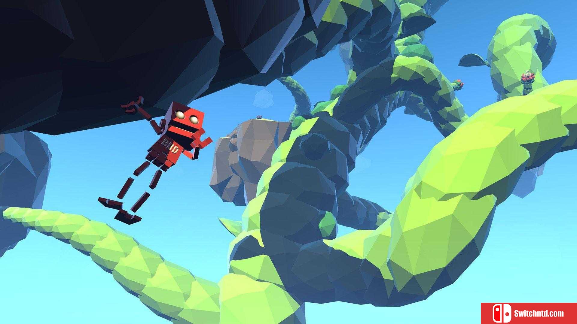 《成长家园（Grow Home）》集成1-2号升级档 八国语言 ALiAS硬盘版[EN]_5