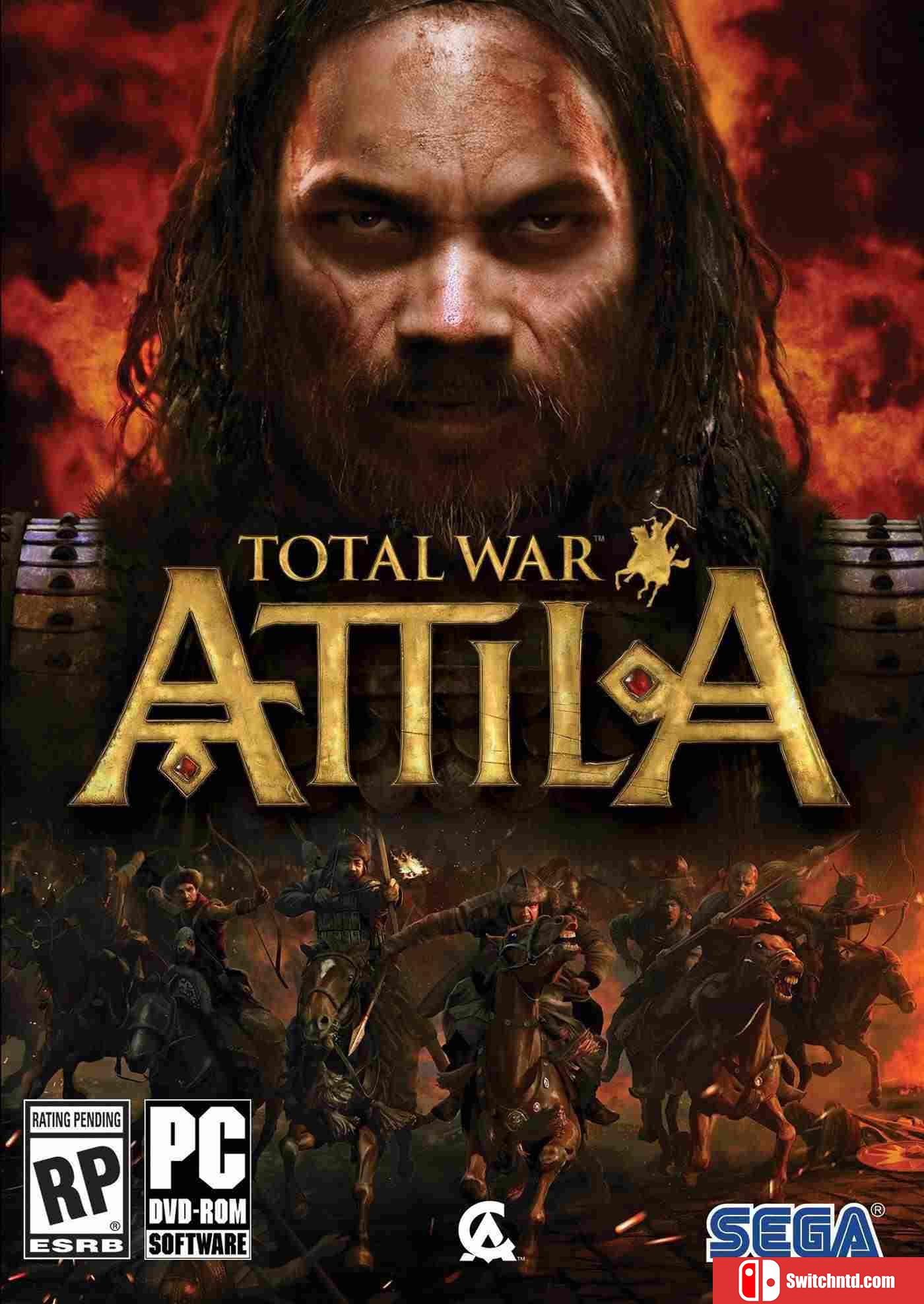 《阿提拉：全面战争（Total War: Attila）》集成沙漠帝国文化DLC RELOADED破解版[EN][更新修正破解补丁]_0