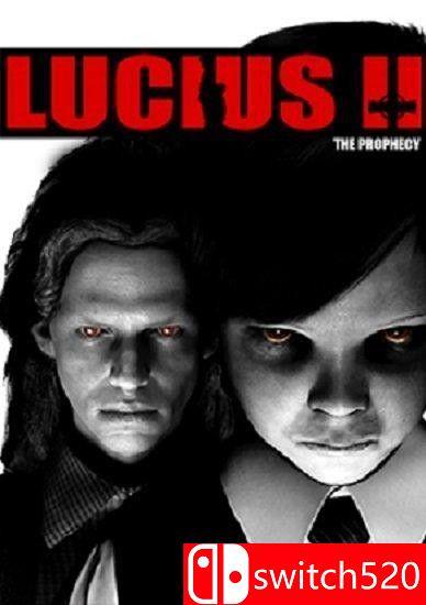 《卢修斯2：预言（Lucius 2: The Prophecy）》八国语言 PROPHET破解版[EN]_0