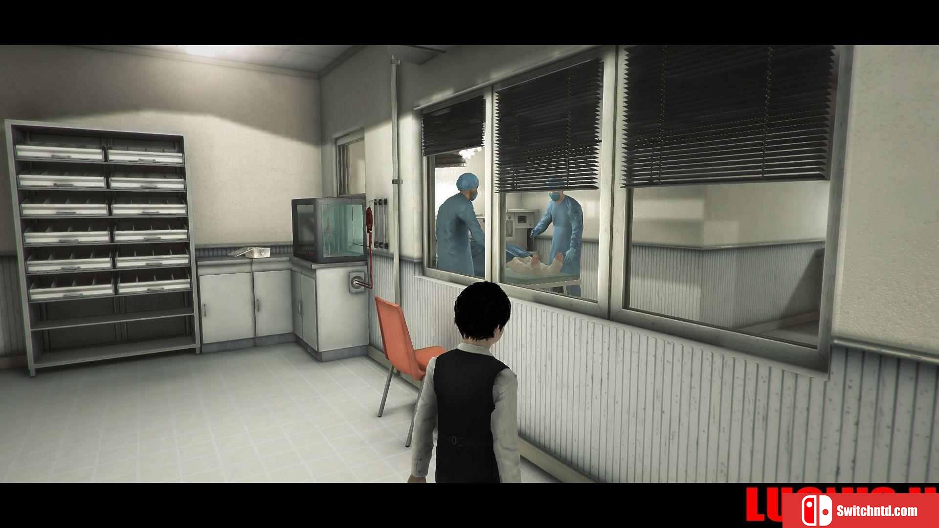 《卢修斯2：预言（Lucius 2: The Prophecy）》八国语言 PROPHET破解版[EN]_3