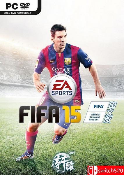 《国际足球大联盟15（FIFA 15）》15国语言 UT终极版 PC中英文 CPY破解版[TW/EN]_0