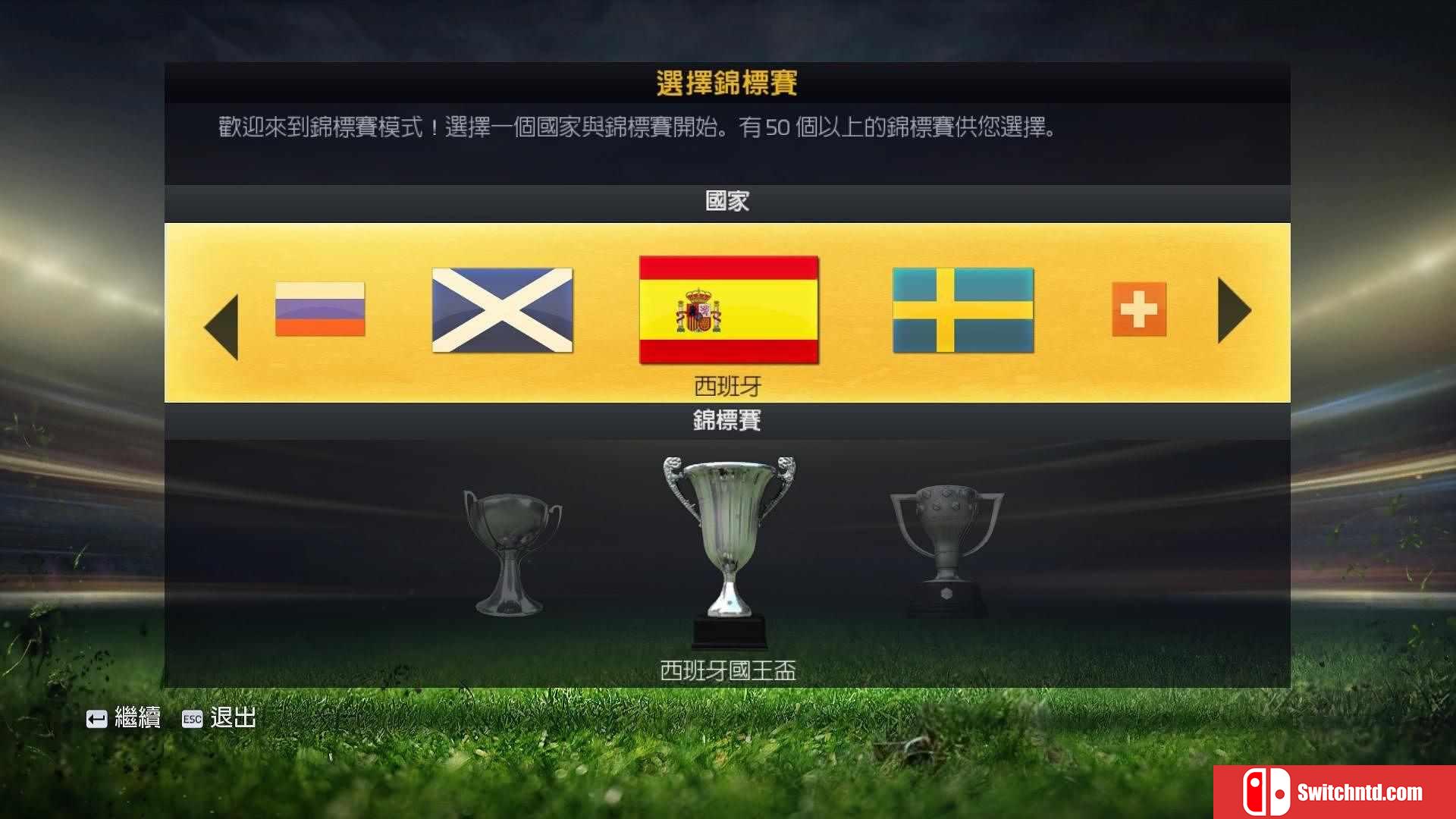 《国际足球大联盟15（FIFA 15）》15国语言 UT终极版 PC中英文 CPY破解版[TW/EN]_6