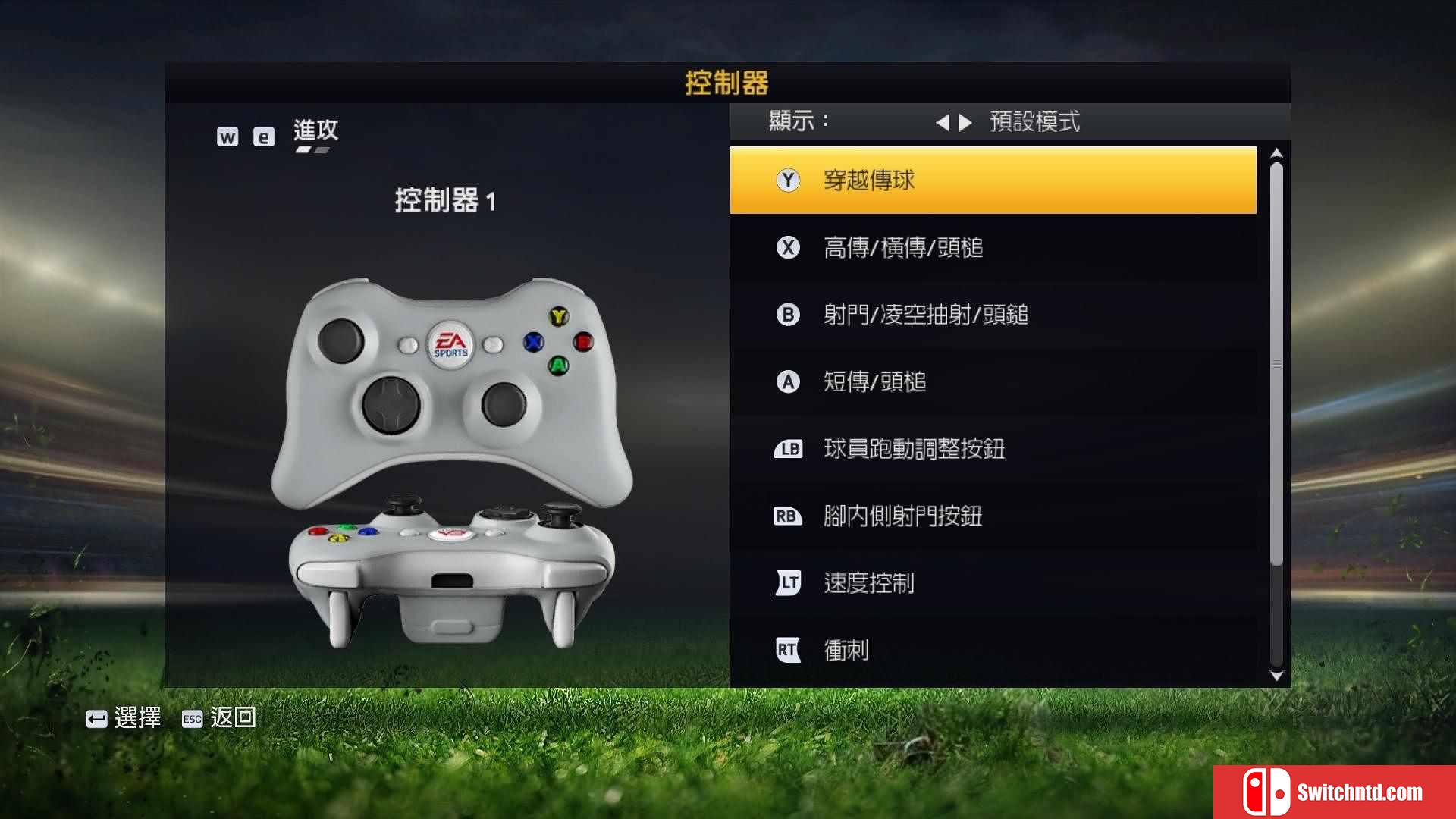 《国际足球大联盟15（FIFA 15）》15国语言 UT终极版 PC中英文 CPY破解版[TW/EN]_9