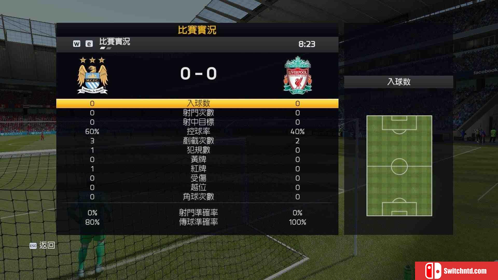 《国际足球大联盟15（FIFA 15）》15国语言 UT终极版 PC中英文 CPY破解版[TW/EN]_14