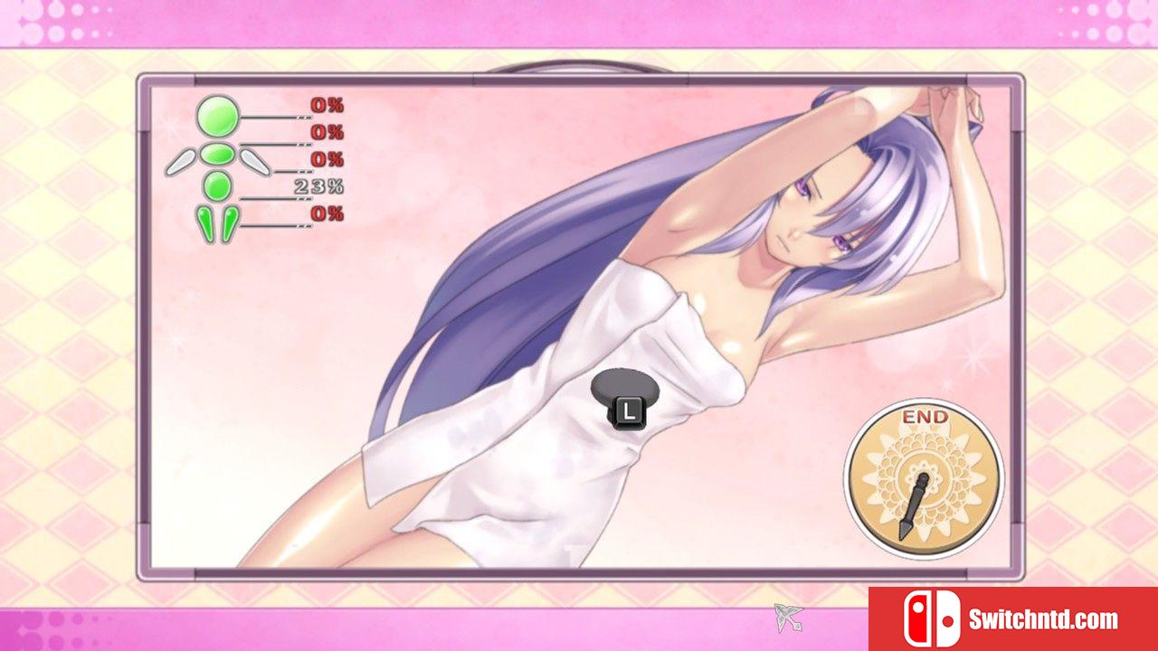 《阿加雷斯特战记2（Agarest: Generations of War 2）》GOG版 I_KnoW破解版[EN]_5