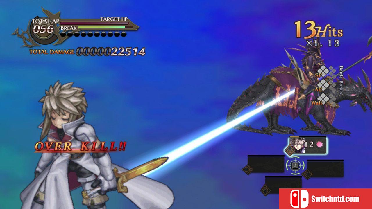 《阿加雷斯特战记2（Agarest: Generations of War 2）》GOG版 I_KnoW破解版[EN]_9