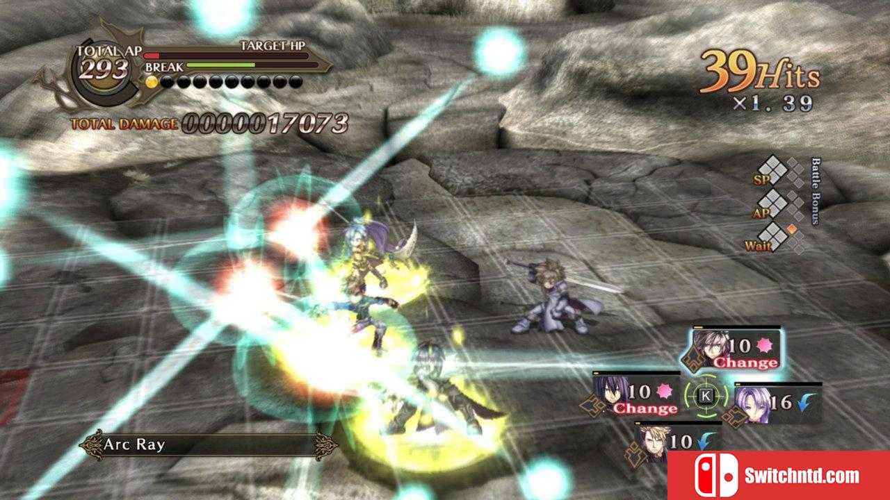 《阿加雷斯特战记2（Agarest: Generations of War 2）》GOG版 I_KnoW破解版[EN]_11