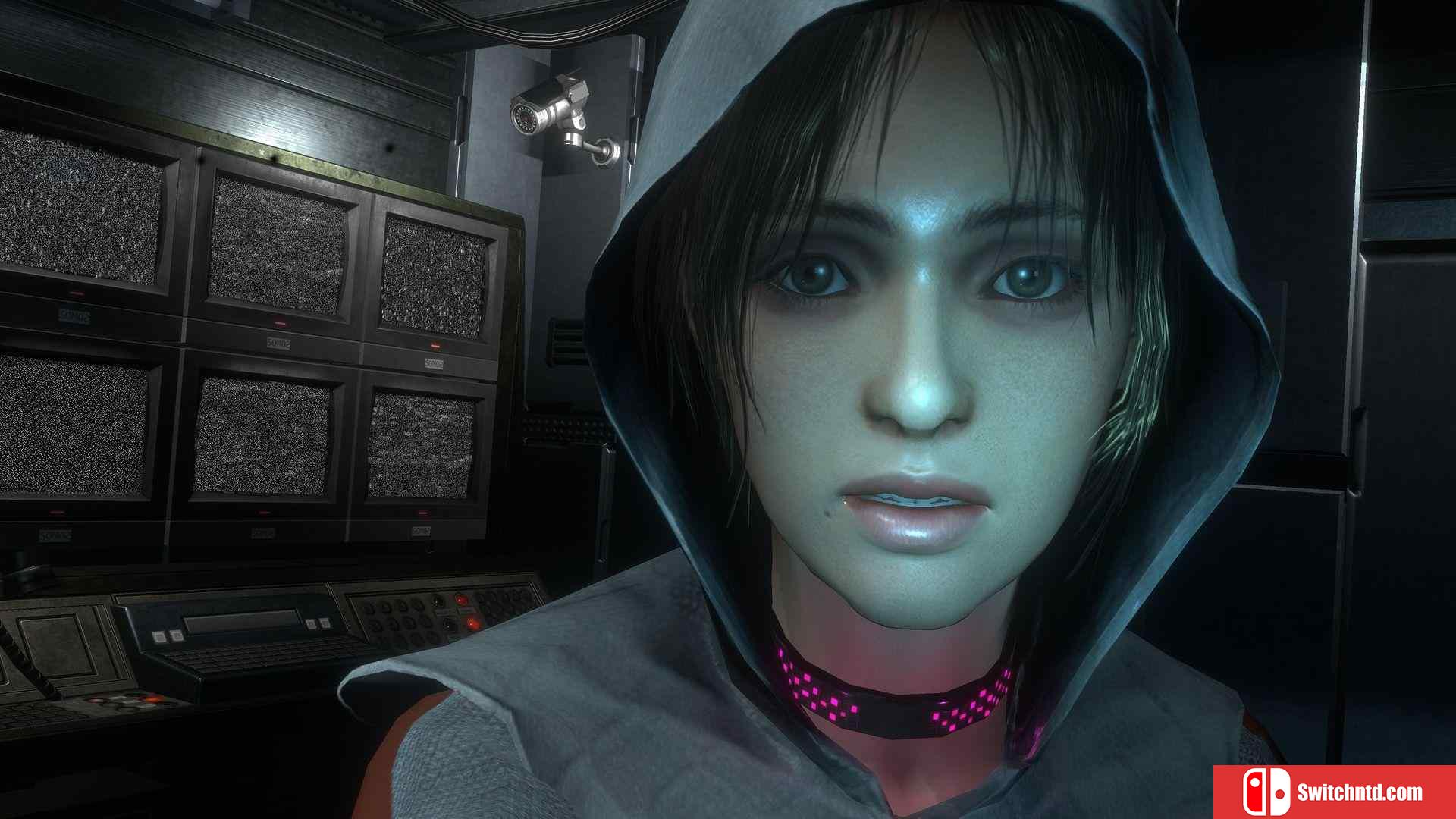 《共和国重制版（Republique Remastered）》第五章 CODEX破解版[EN]_4