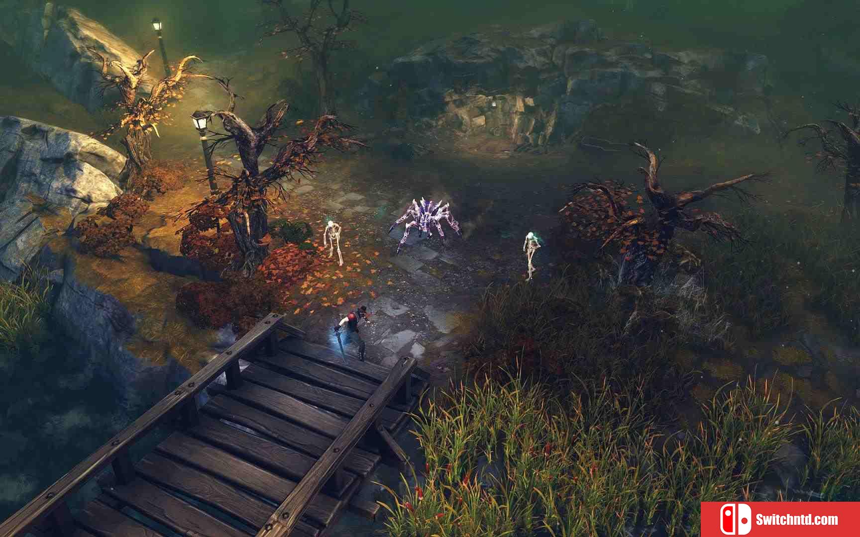 《维克多弗兰（Victor Vran）》正式版 十四国语言 PROPHET破解版[EN]_7