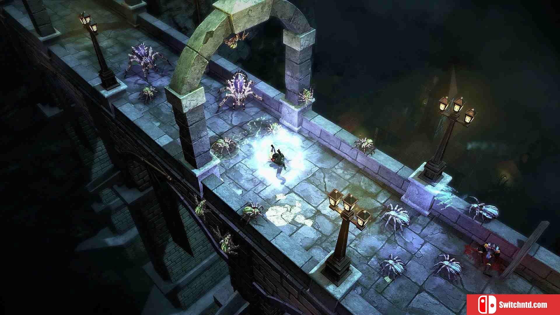 《维克多弗兰（Victor Vran）》正式版 十四国语言 PROPHET破解版[EN]_6