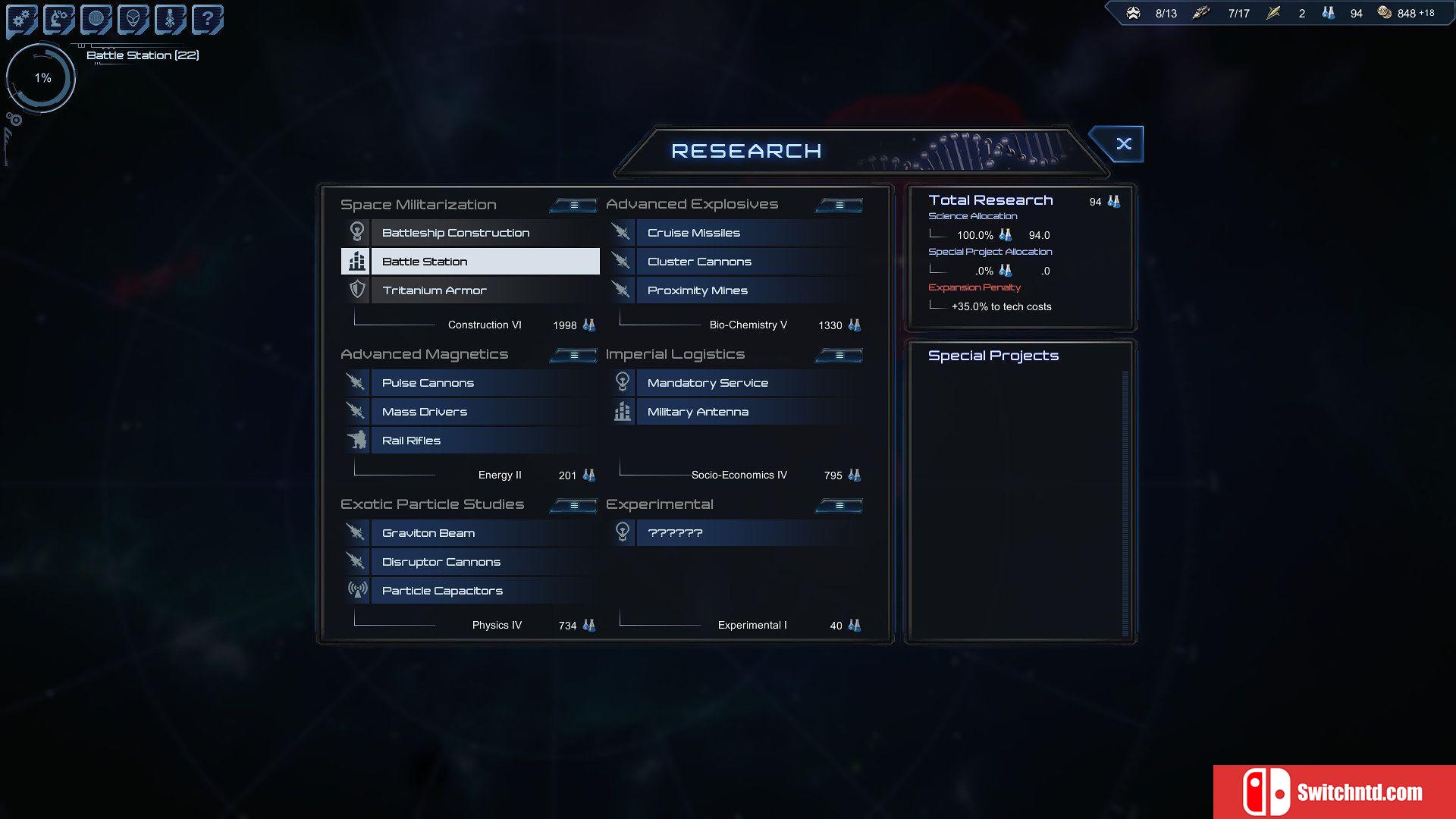 《星际殖民2（StarDrive 2）》集成Sector Zero DLC CODEX破解版[EN]_1
