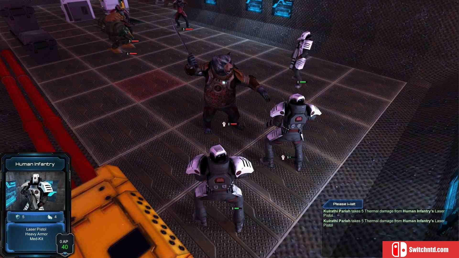 《星际殖民2（StarDrive 2）》集成Sector Zero DLC CODEX破解版[EN]_6
