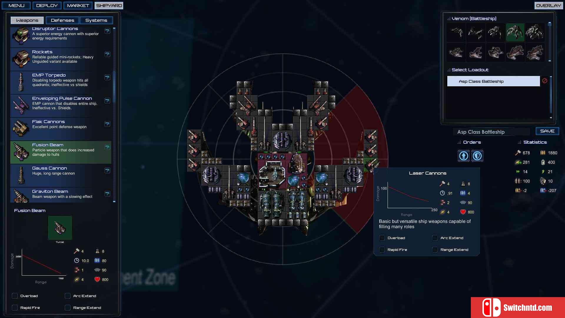 《星际殖民2（StarDrive 2）》集成Sector Zero DLC CODEX破解版[EN]_12