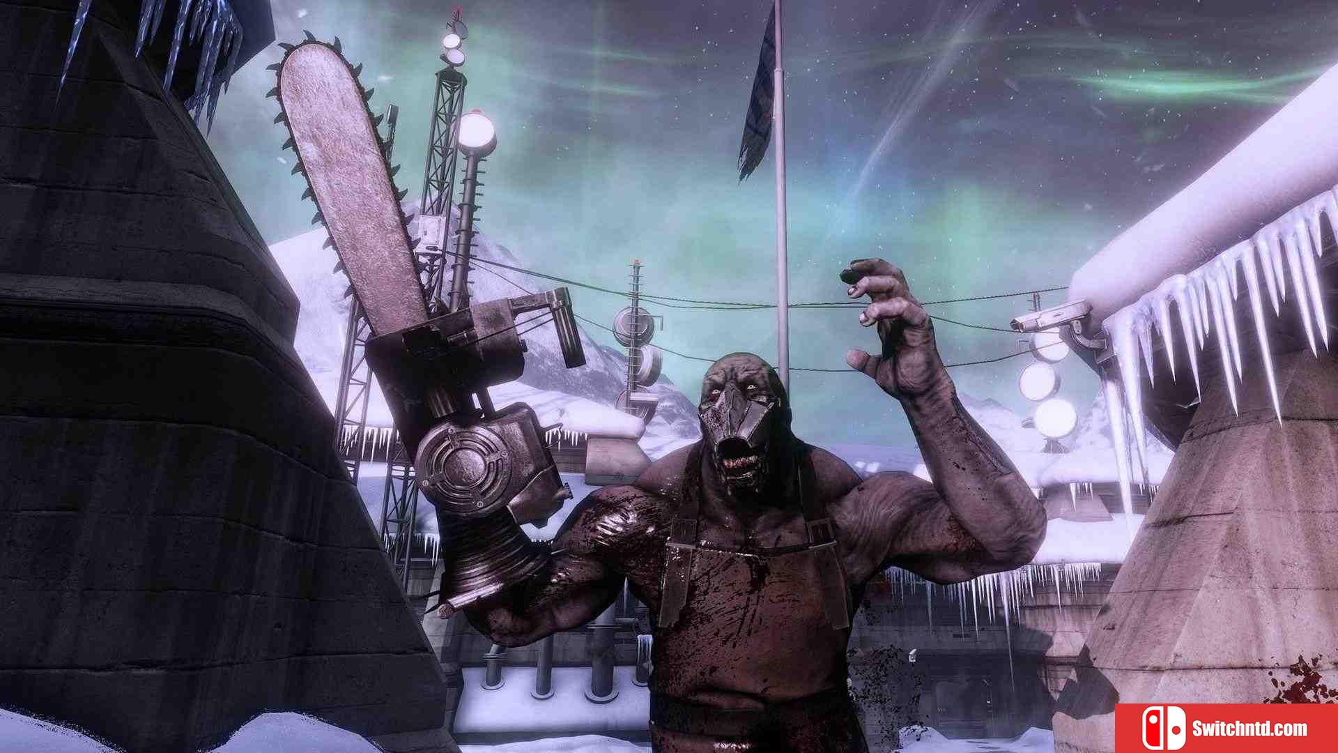 《杀戮间2（Killing Floor 2）》豪华版 Early Access v1010 3DM免安装破解版[EN]_12