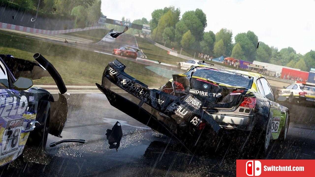 《赛车计划（Project CARS）》年度版 RELOADED破解版[EN]_2
