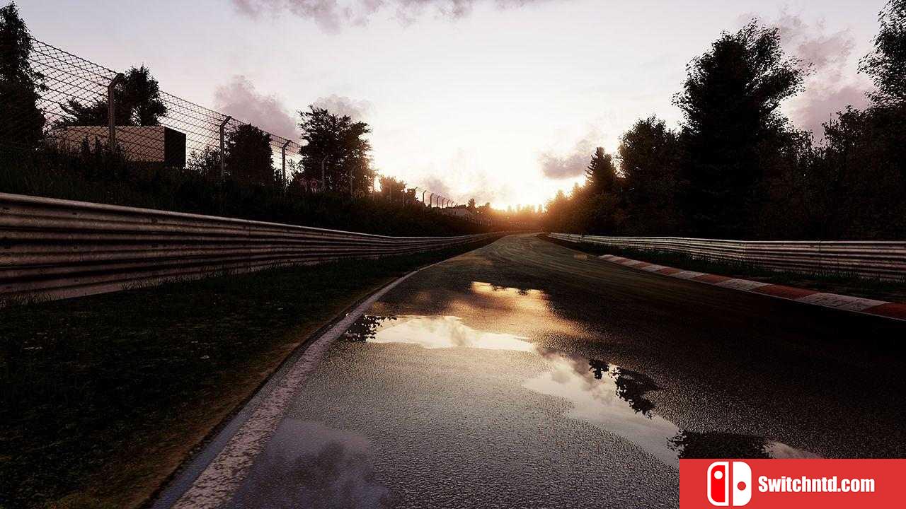 《赛车计划（Project CARS）》年度版 RELOADED破解版[EN]_1