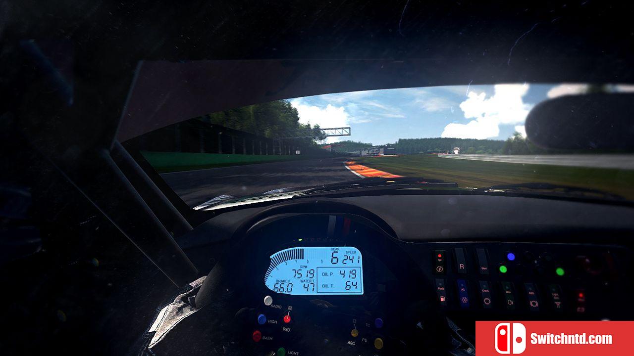 《赛车计划（Project CARS）》年度版 RELOADED破解版[EN]_3