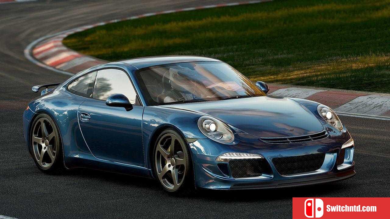 《赛车计划（Project CARS）》年度版 RELOADED破解版[EN]_7