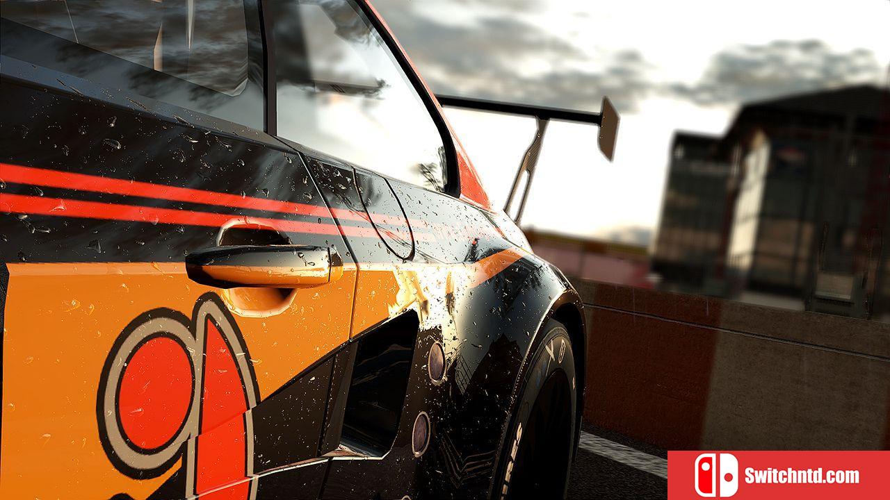 《赛车计划（Project CARS）》年度版 RELOADED破解版[EN]_10
