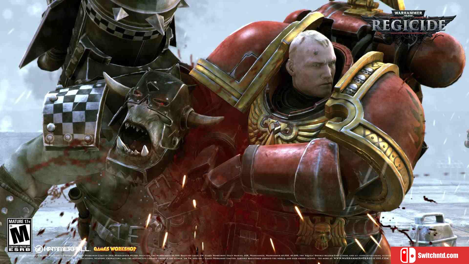 《战锤40K：弑君者（Warhammer 40,000: Regicide）》CODEX破解版[EN]_7