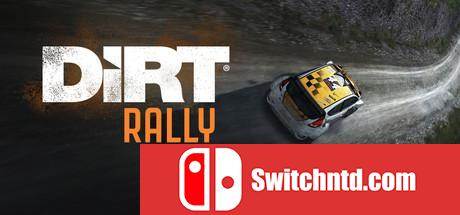 《尘埃拉力赛（DiRT Rally）》v1.1 RELOADED破解版+修正破解补丁[EN]_0