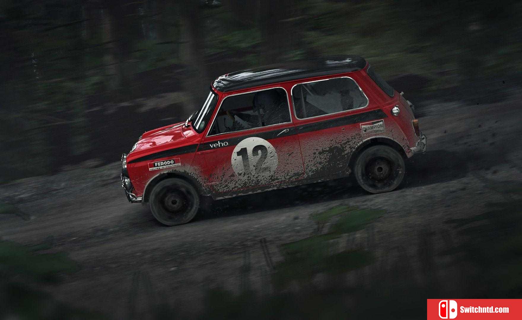 《尘埃拉力赛（DiRT Rally）》v1.1 RELOADED破解版+修正破解补丁[EN]_5