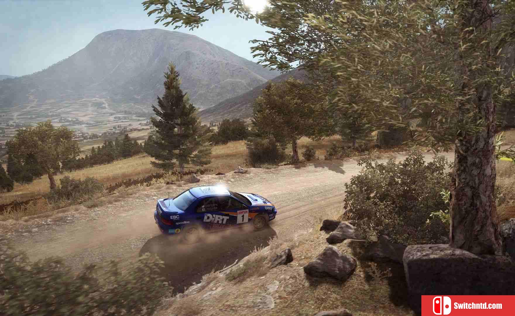 《尘埃拉力赛（DiRT Rally）》v1.1 RELOADED破解版+修正破解补丁[EN]_6