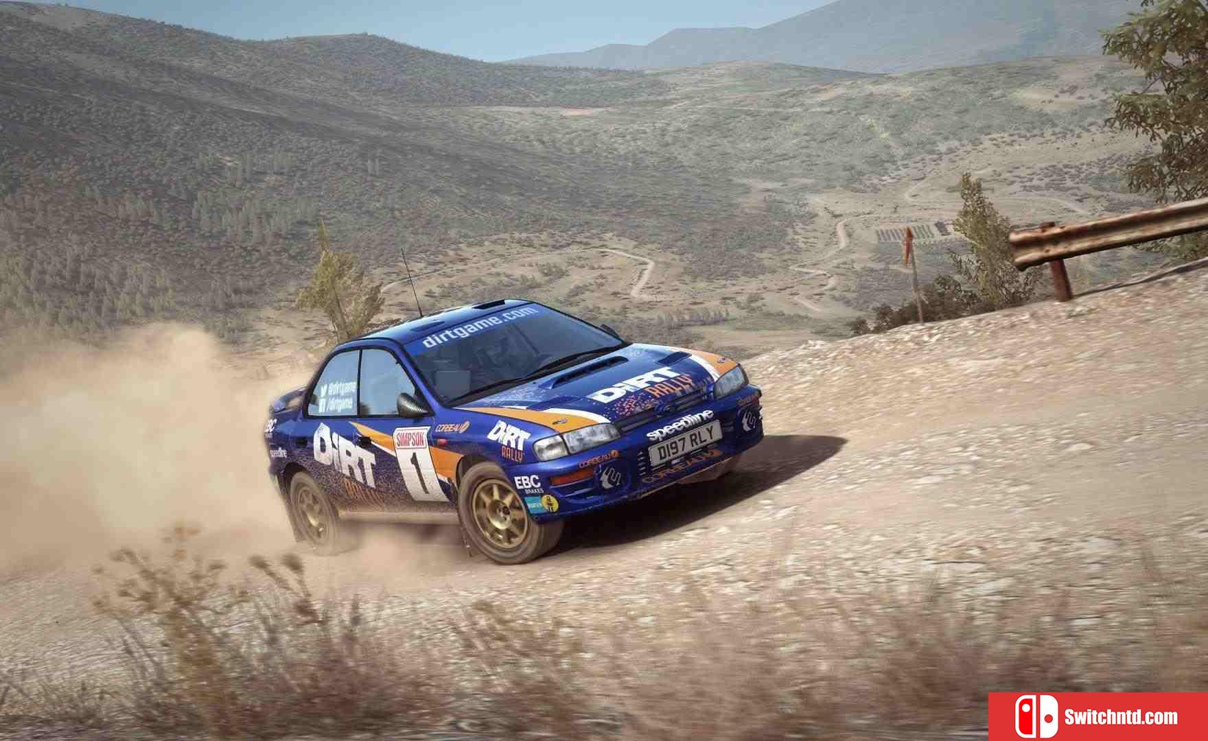 《尘埃拉力赛（DiRT Rally）》v1.1 RELOADED破解版+修正破解补丁[EN]_7
