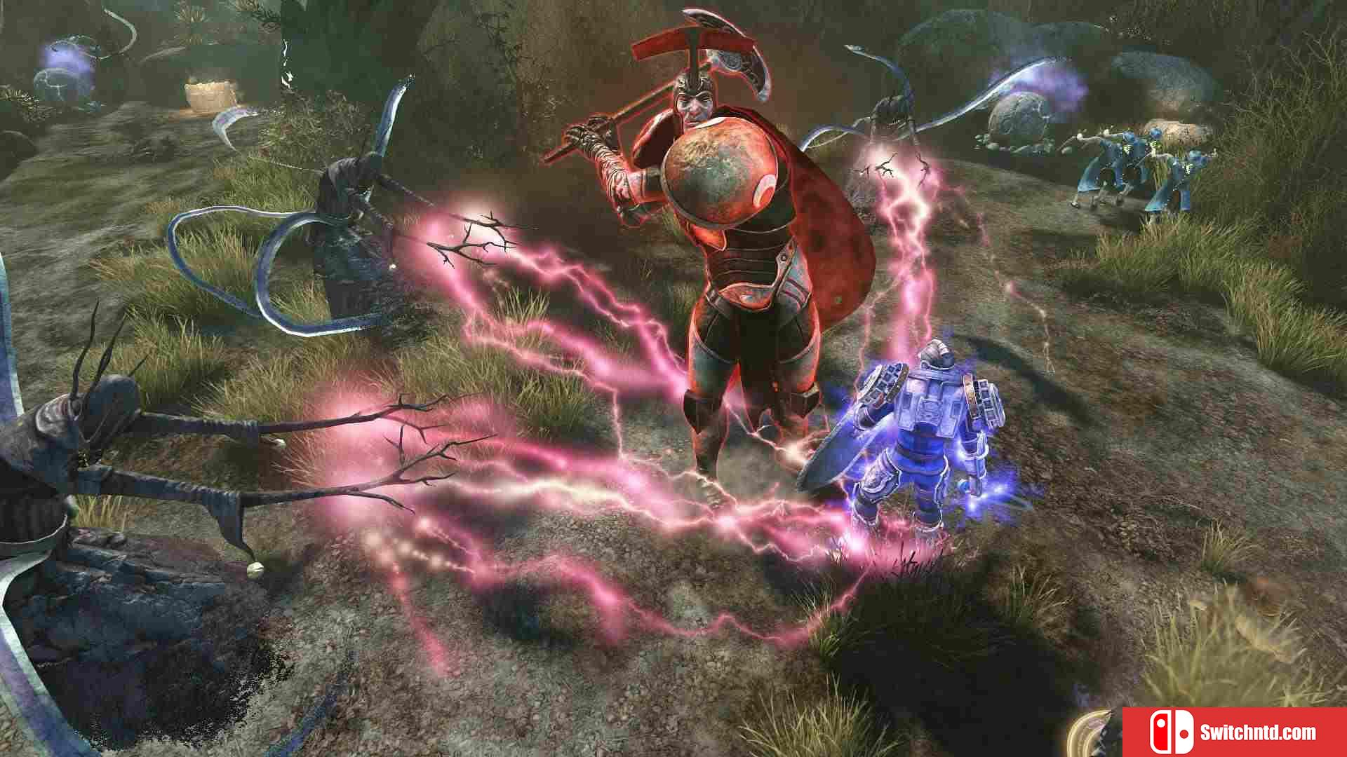 《范海辛的惊奇之旅3（Van Helsing III）》3DM免安装破解版[EN]_5
