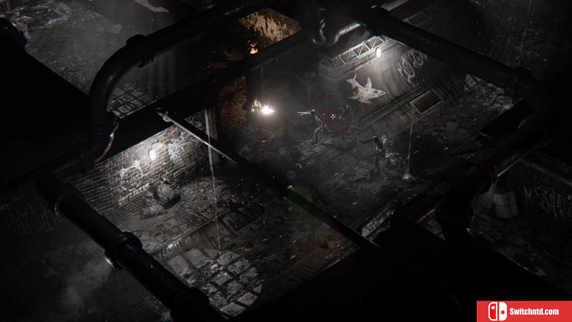 《仇恨（Hatred）》集成生存DLC RELOADED破解版[EN]_1