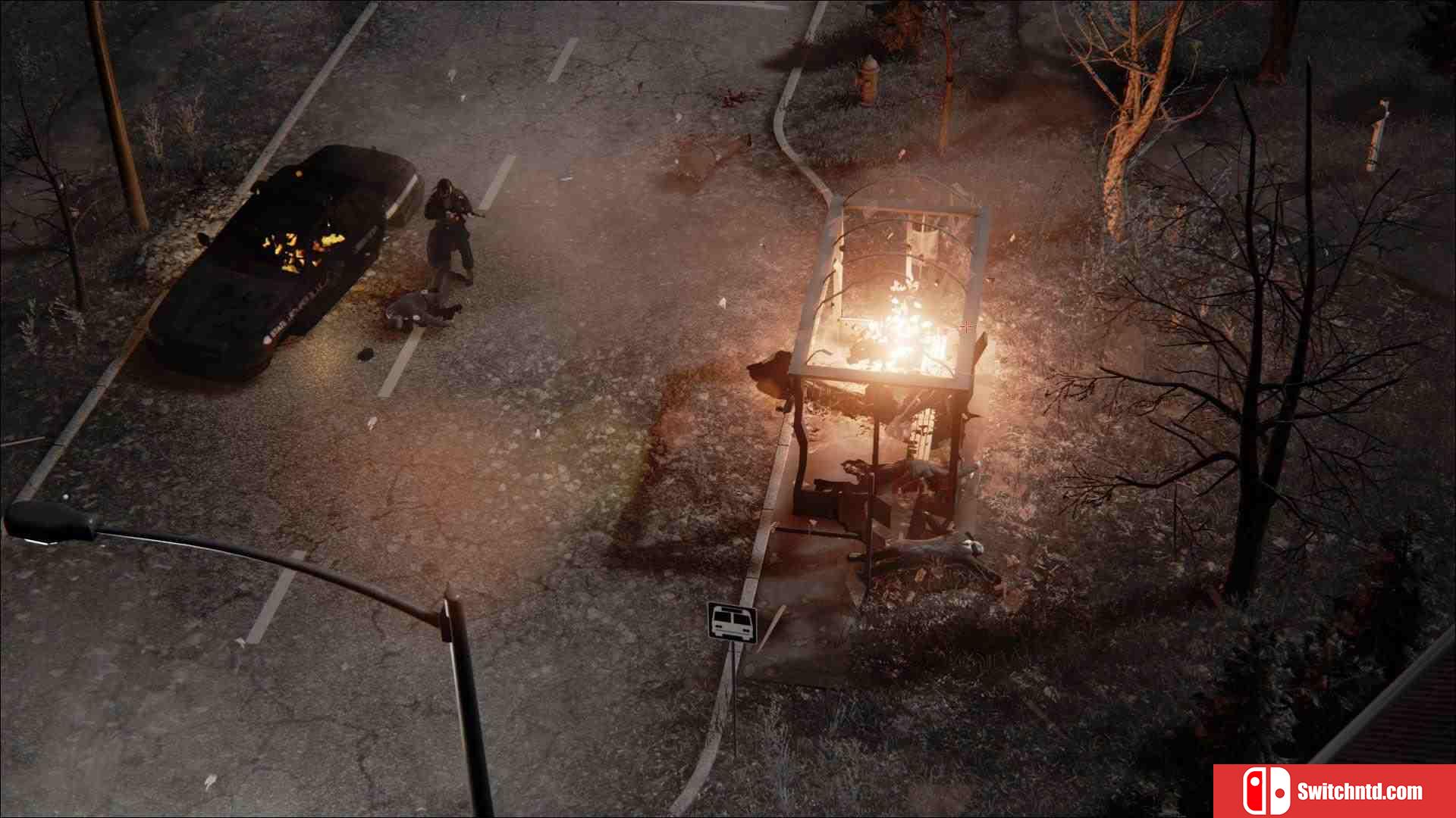 《仇恨（Hatred）》集成生存DLC RELOADED破解版[EN]_2