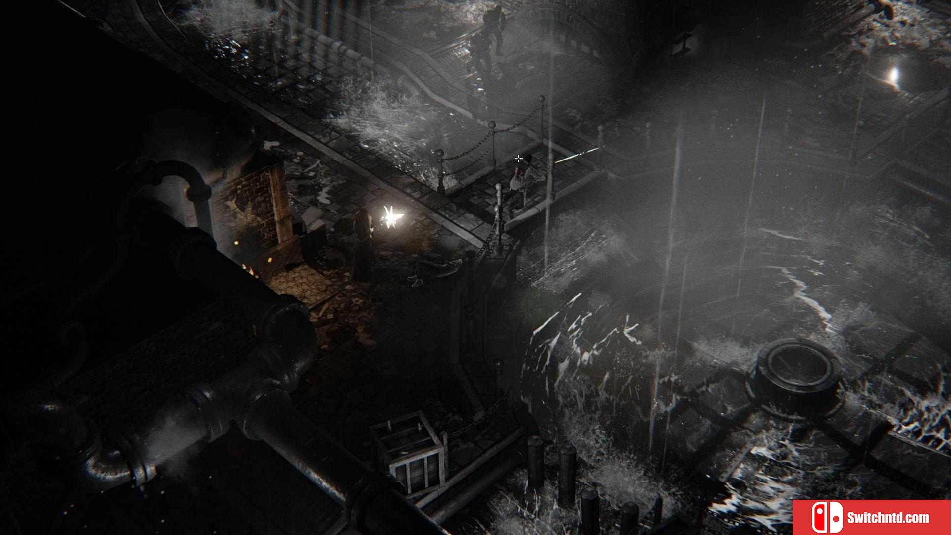 《仇恨（Hatred）》集成生存DLC RELOADED破解版[EN]_4