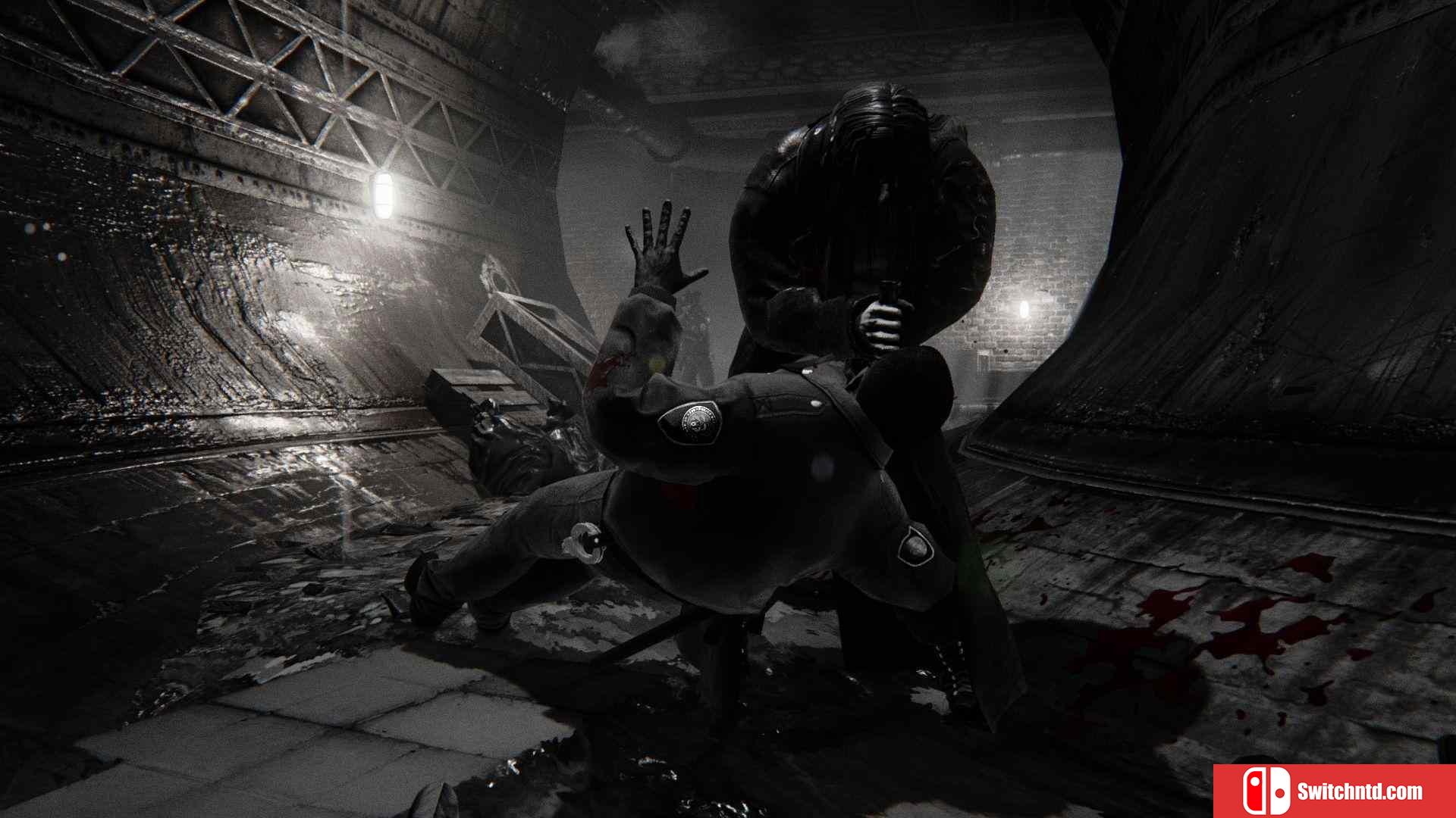《仇恨（Hatred）》集成生存DLC RELOADED破解版[EN]_6