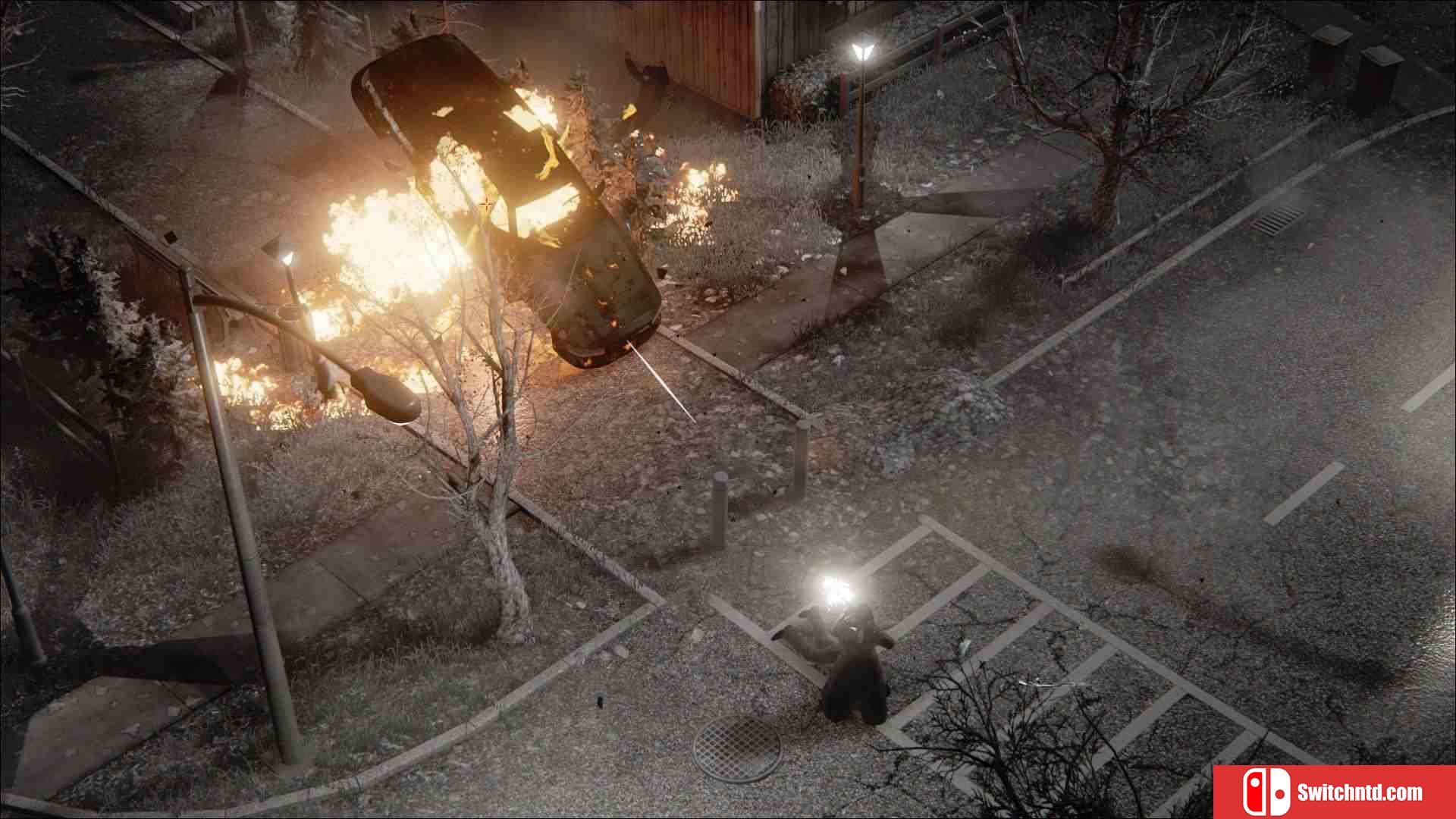 《仇恨（Hatred）》集成生存DLC RELOADED破解版[EN]_7