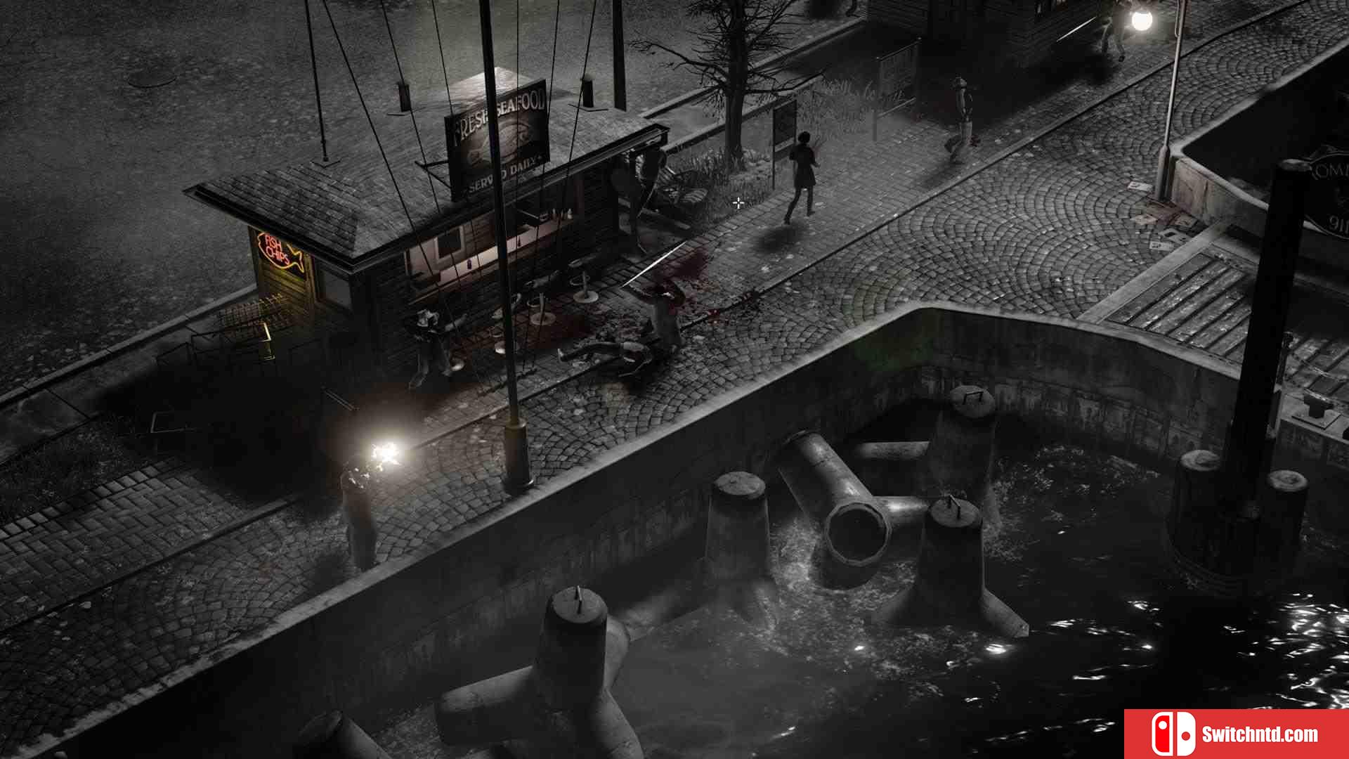 《仇恨（Hatred）》集成生存DLC RELOADED破解版[EN]_8