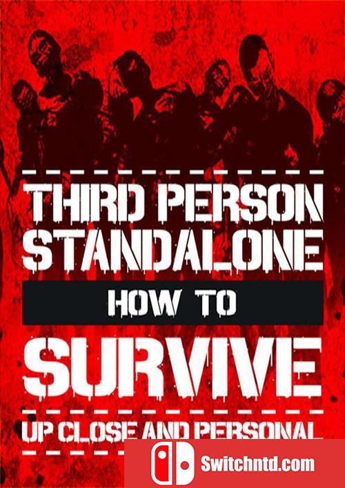 《生存指南：第三人称（How To Survive: Third Person Standalone）》七国语言 PLAZA破解版[EN]_0
