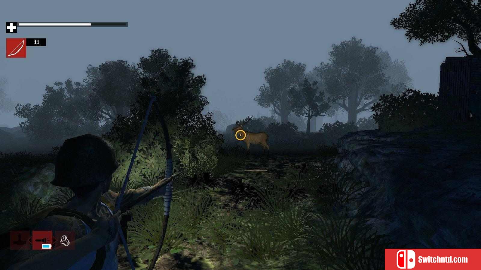 《生存指南：第三人称（How To Survive: Third Person Standalone）》七国语言 PLAZA破解版[EN]_4