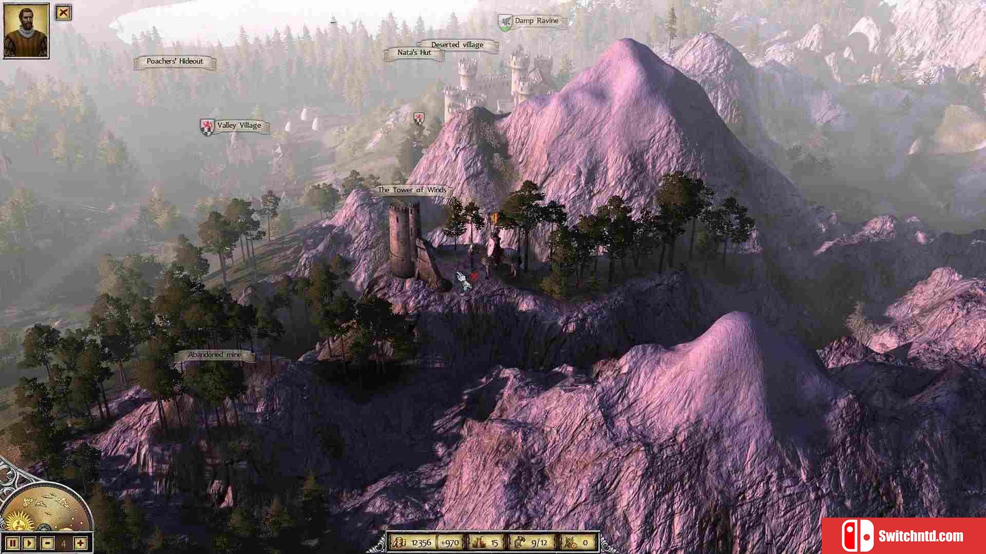 《艾森沃德传奇（Legends of Eisenwald）》CODEX破解版[EN]_1