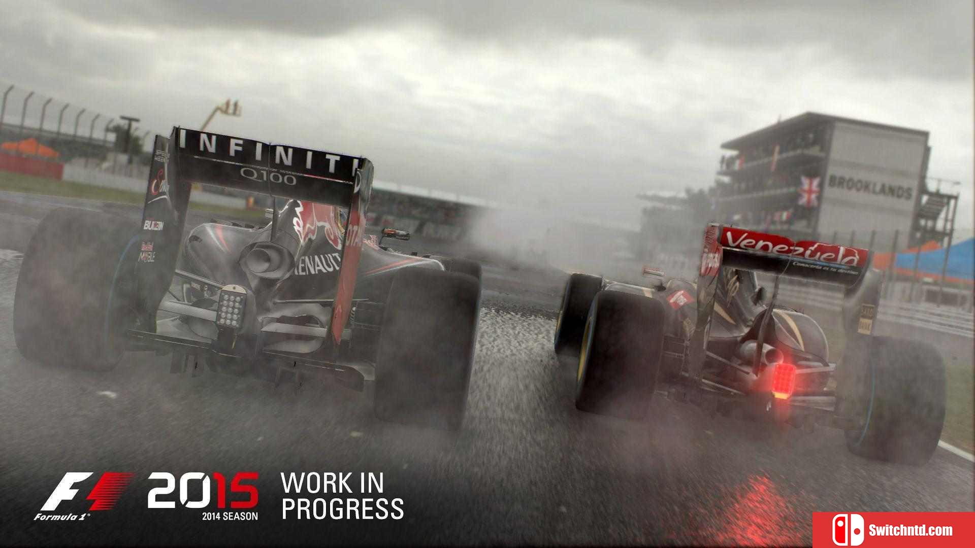 《一级方程式赛车2015（F1 2015）》PC正式版[EN][更新破解]_7