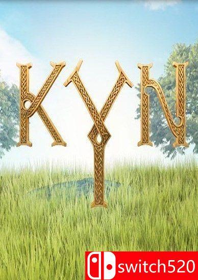 《Kyn（Kyn）》FLT破解版[EN]_0