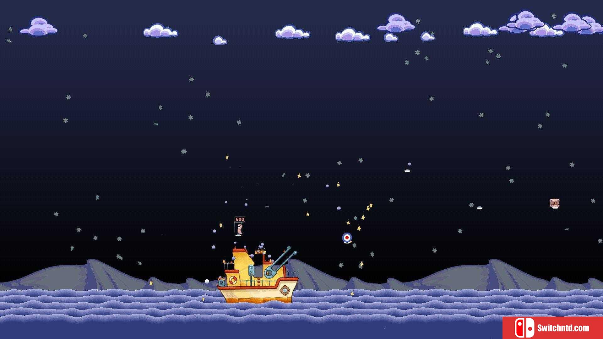 《百战天虫：世界派对重制版（Worms World Party Remastered）》GOG版 FLT破解版[EN]_5