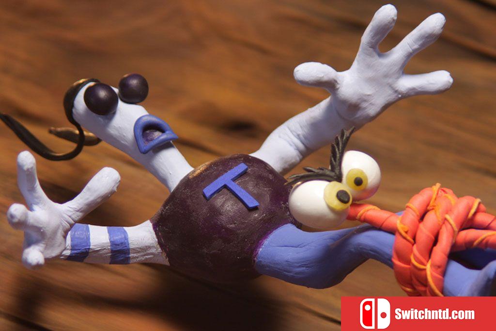 《阿米克罗（Armikrog）》CODEX破解版[EN]_1