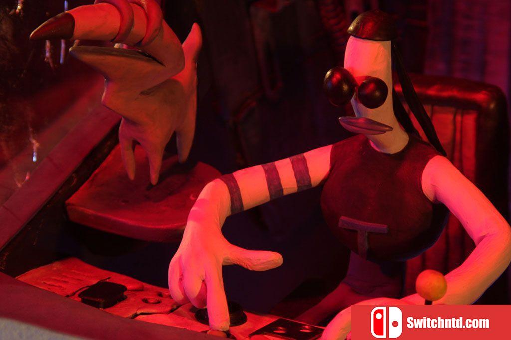 《阿米克罗（Armikrog）》CODEX破解版[EN]_2