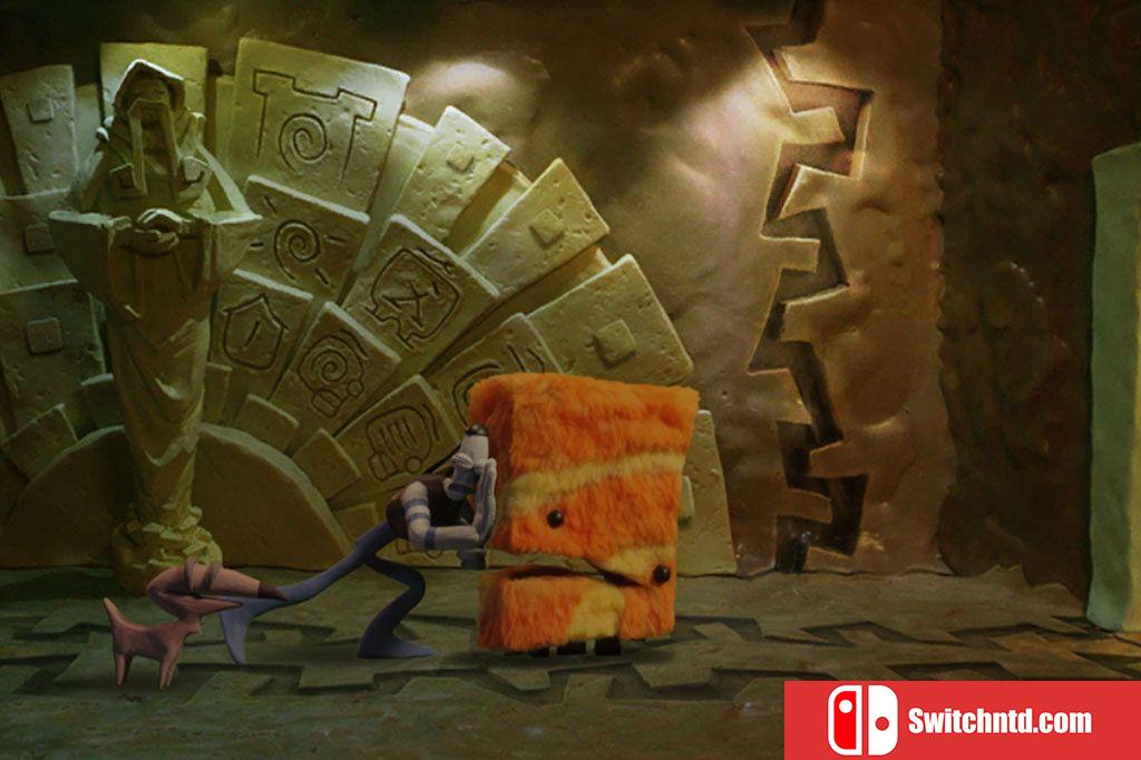 《阿米克罗（Armikrog）》CODEX破解版[EN]_3