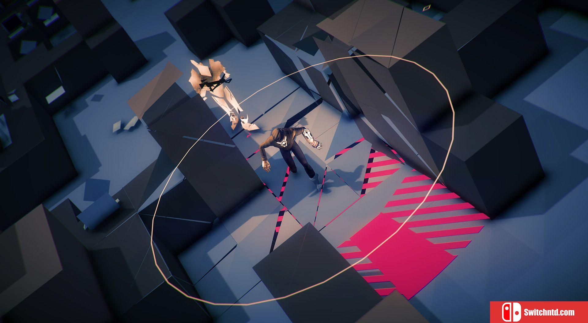 《音量（Volume）》RELOADED破解版[EN]_6