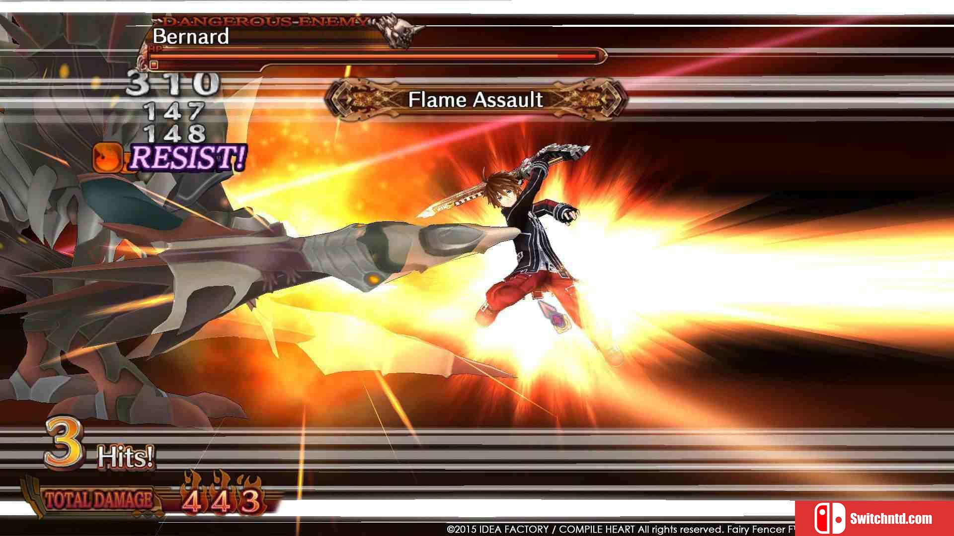 《妖精剑士F（Fairy Fencer F）》集成DLC 3DM免安装破解版[EN]_8