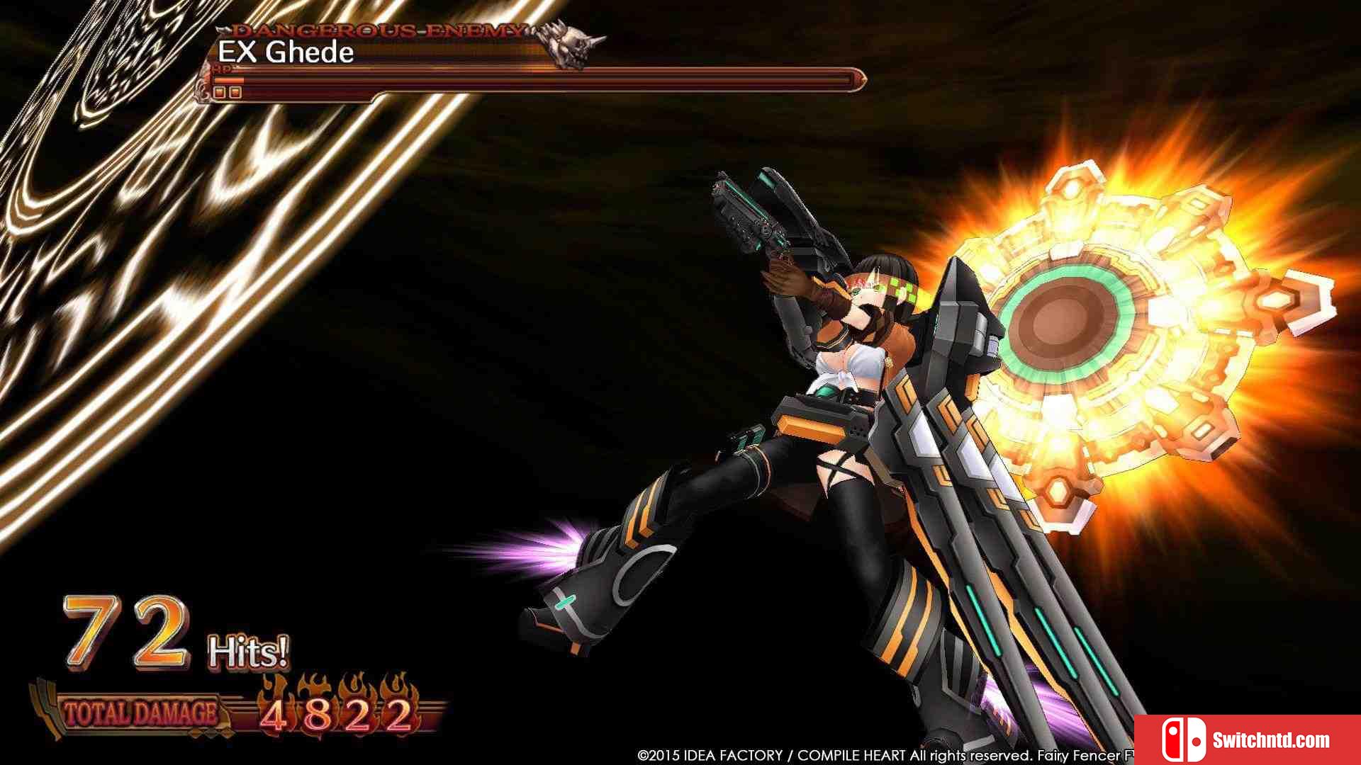 《妖精剑士F（Fairy Fencer F）》集成DLC 3DM免安装破解版[EN]_10
